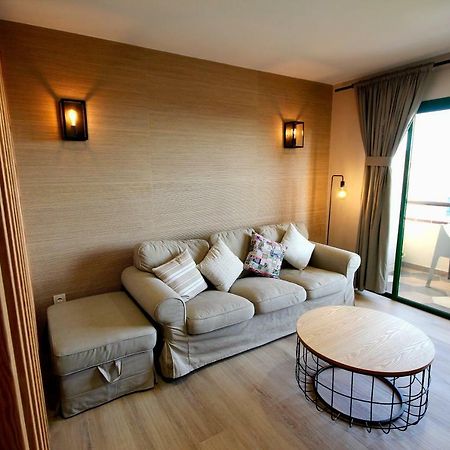 Calle Buenavista 1, Esquina Boulevar Timon. Morro Jable  Ngoại thất bức ảnh