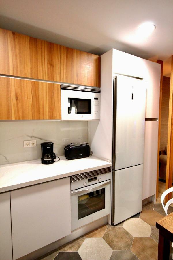 Calle Buenavista 1, Esquina Boulevar Timon. Morro Jable  Ngoại thất bức ảnh