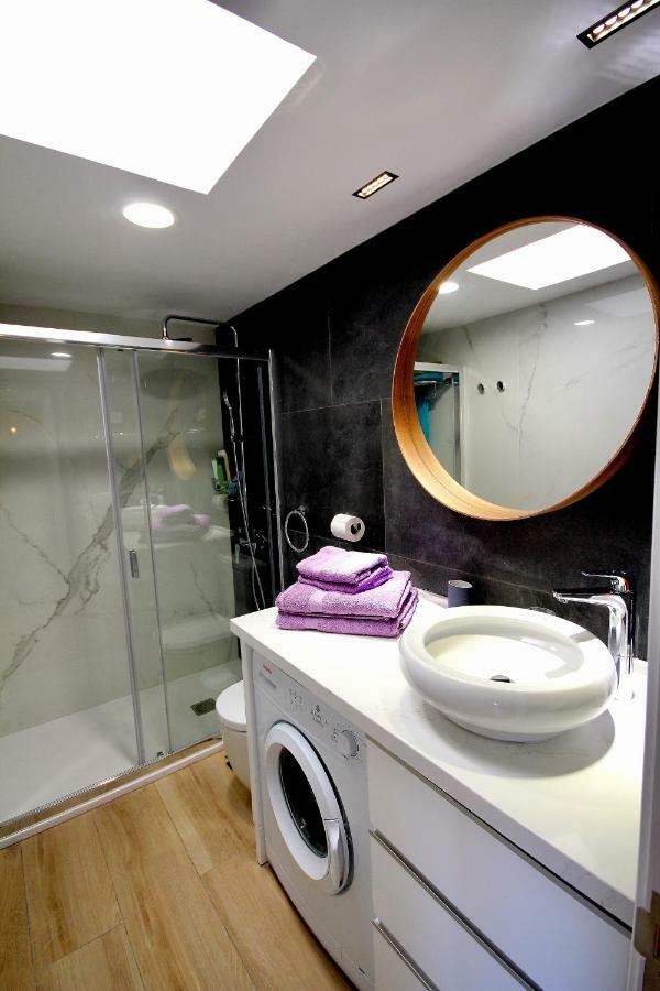 Calle Buenavista 1, Esquina Boulevar Timon. Morro Jable  Ngoại thất bức ảnh