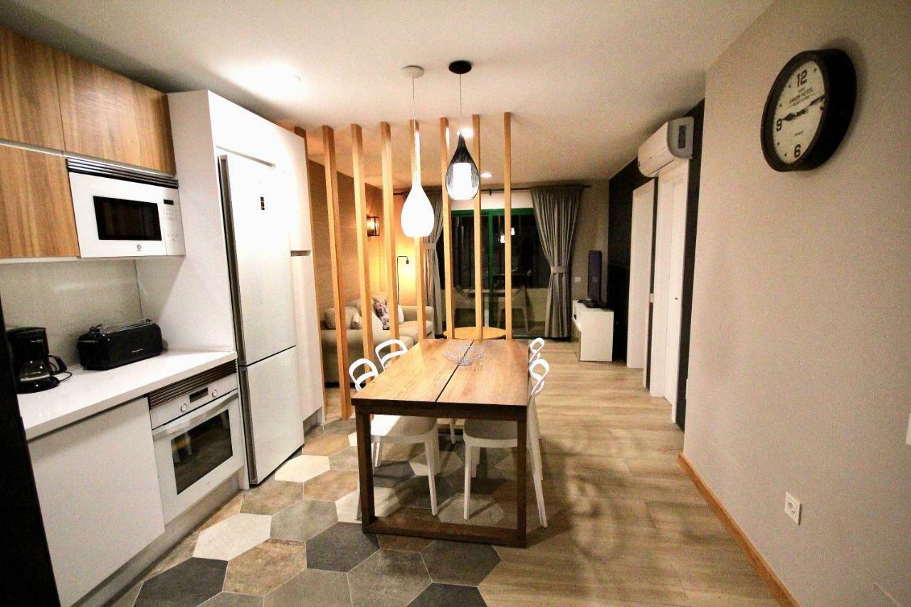 Calle Buenavista 1, Esquina Boulevar Timon. Morro Jable  Ngoại thất bức ảnh