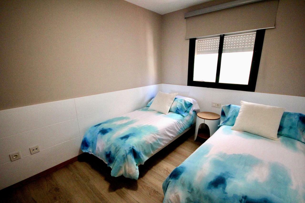 Calle Buenavista 1, Esquina Boulevar Timon. Morro Jable  Ngoại thất bức ảnh
