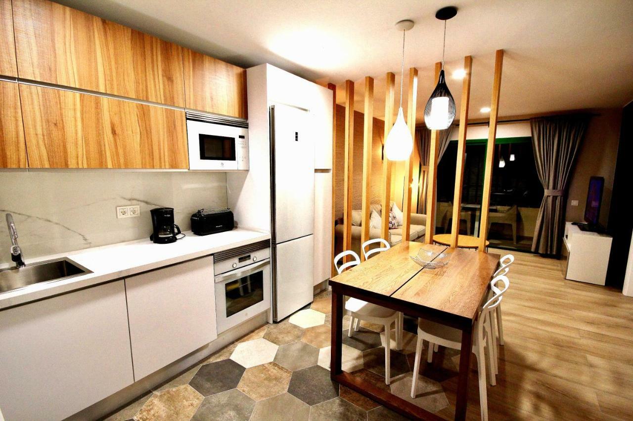 Calle Buenavista 1, Esquina Boulevar Timon. Morro Jable  Ngoại thất bức ảnh