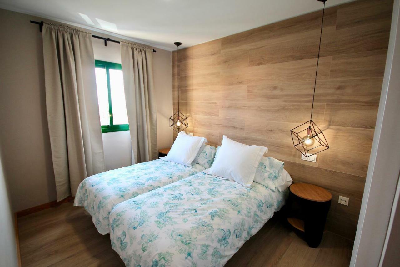 Calle Buenavista 1, Esquina Boulevar Timon. Morro Jable  Ngoại thất bức ảnh