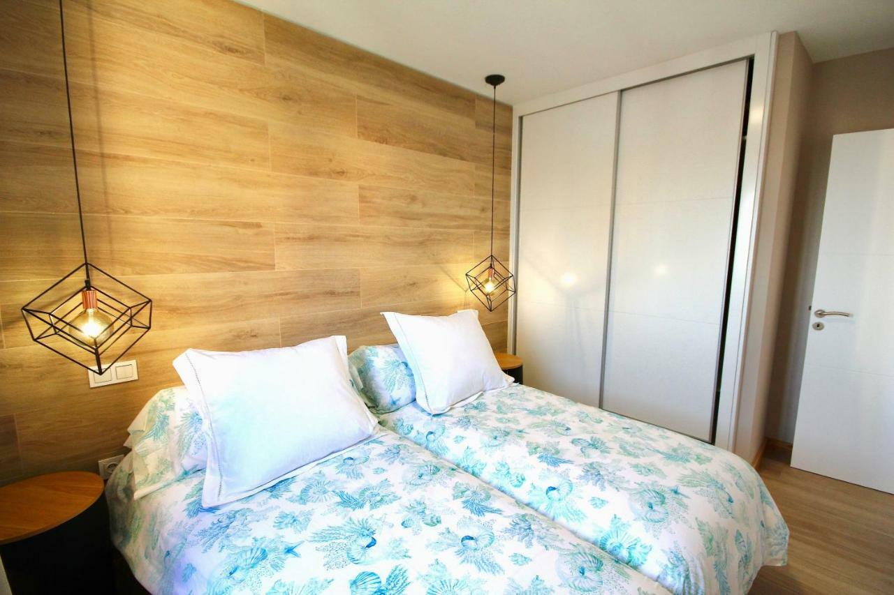 Calle Buenavista 1, Esquina Boulevar Timon. Morro Jable  Ngoại thất bức ảnh